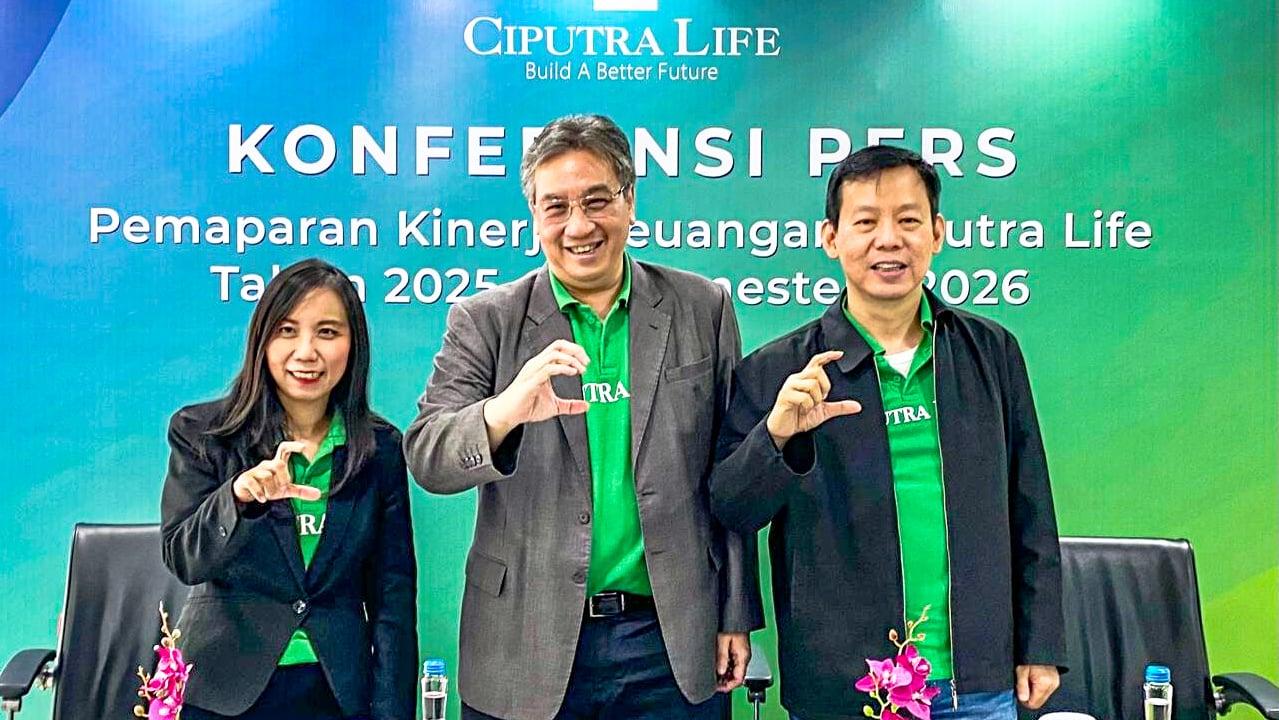 Ciputra Life