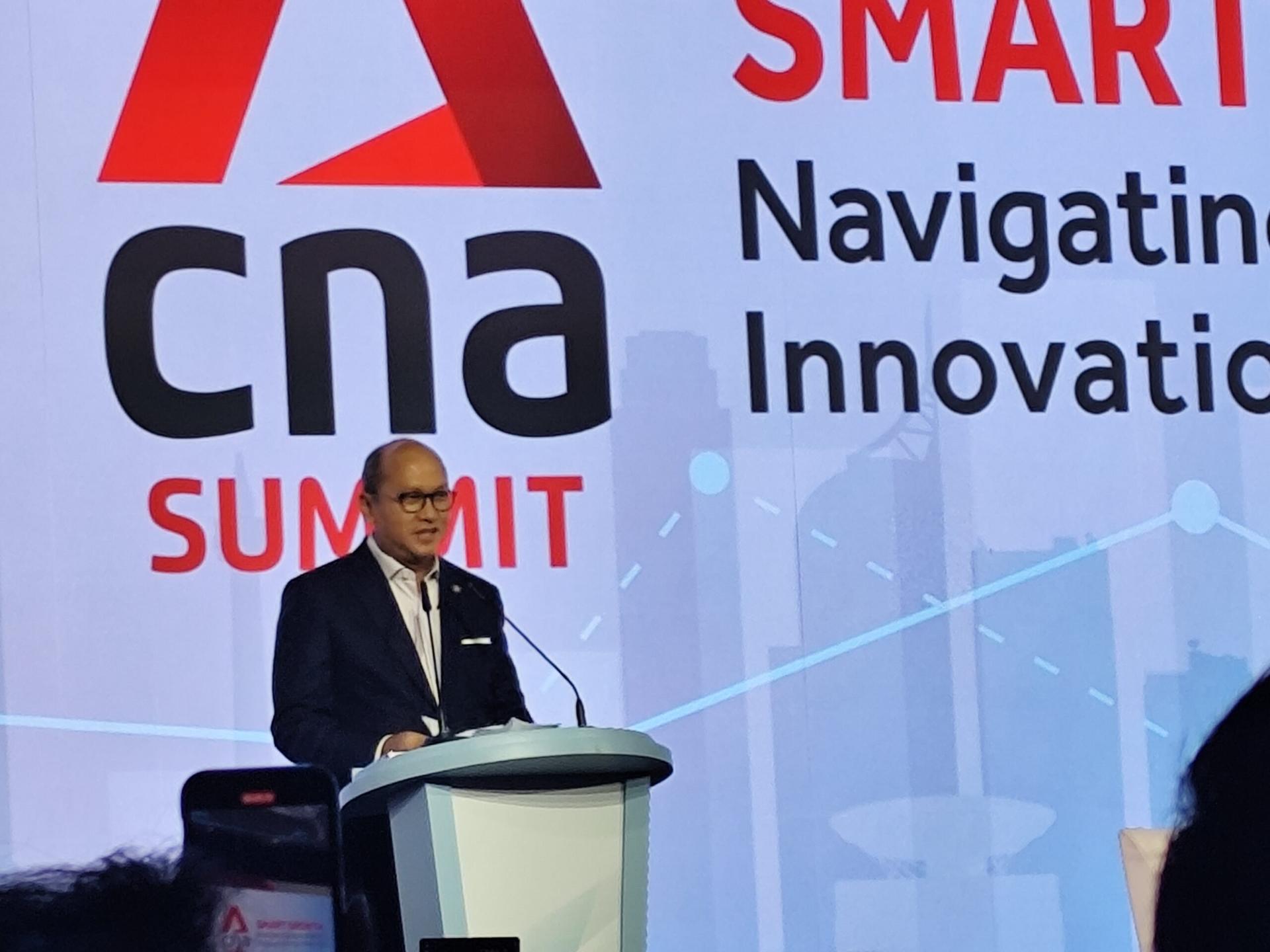 CEO Danantara: Pertumbuhan Ekonomi 8% Butuh Investasi US$ 900 Miliar