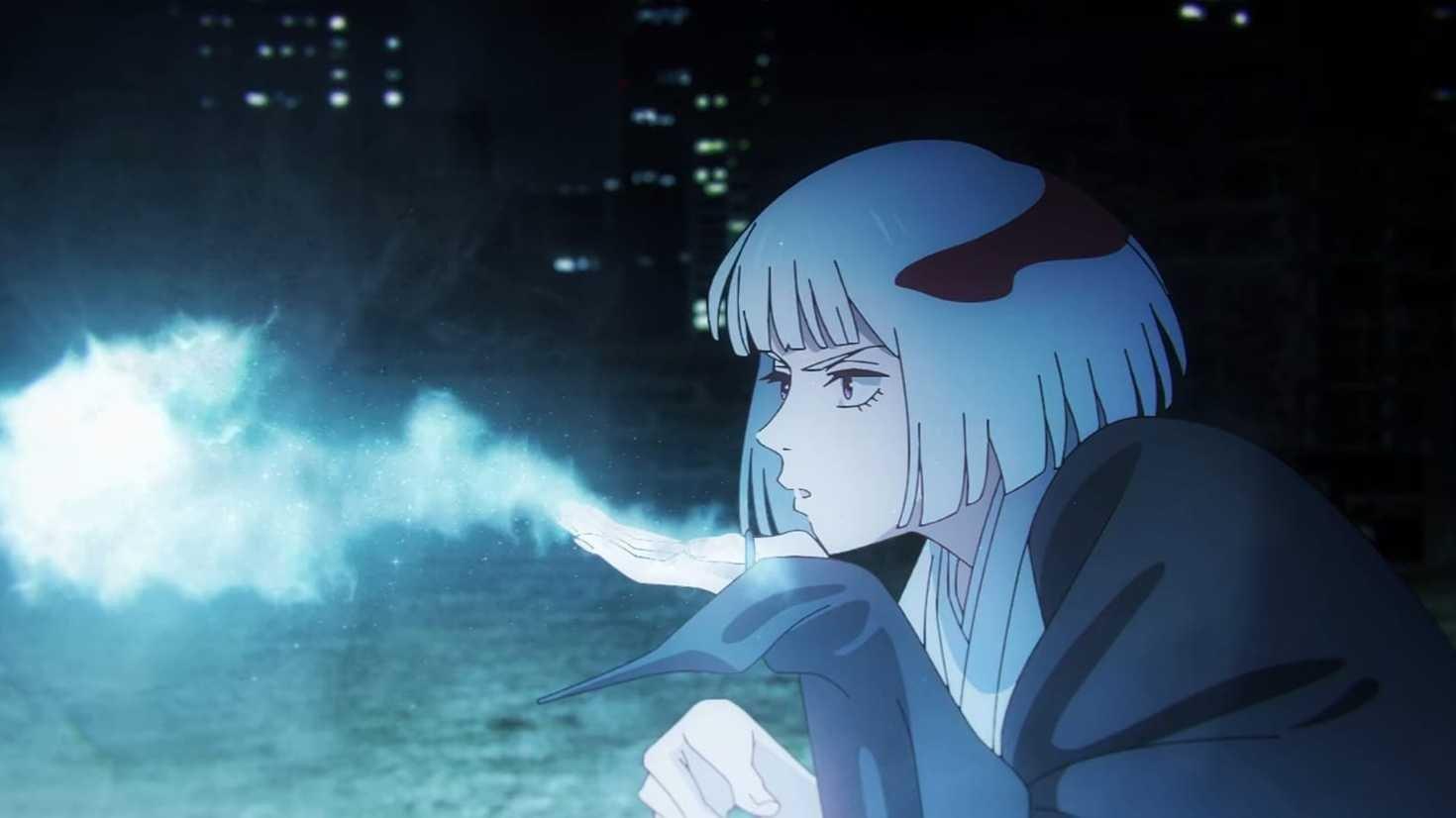 epilog Jujutsu Kaisen