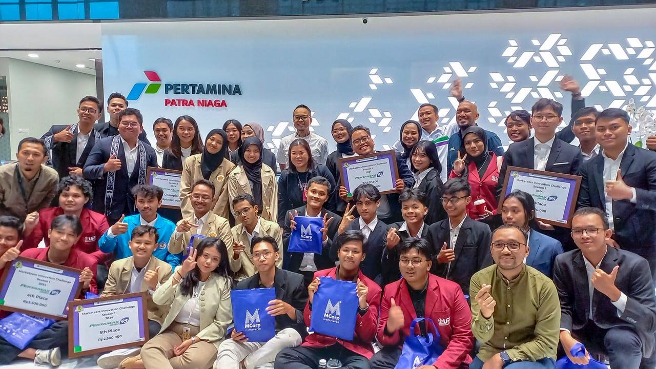 MIC Pertamina