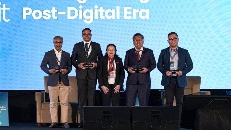 Prudential Indonesia Kesehatan