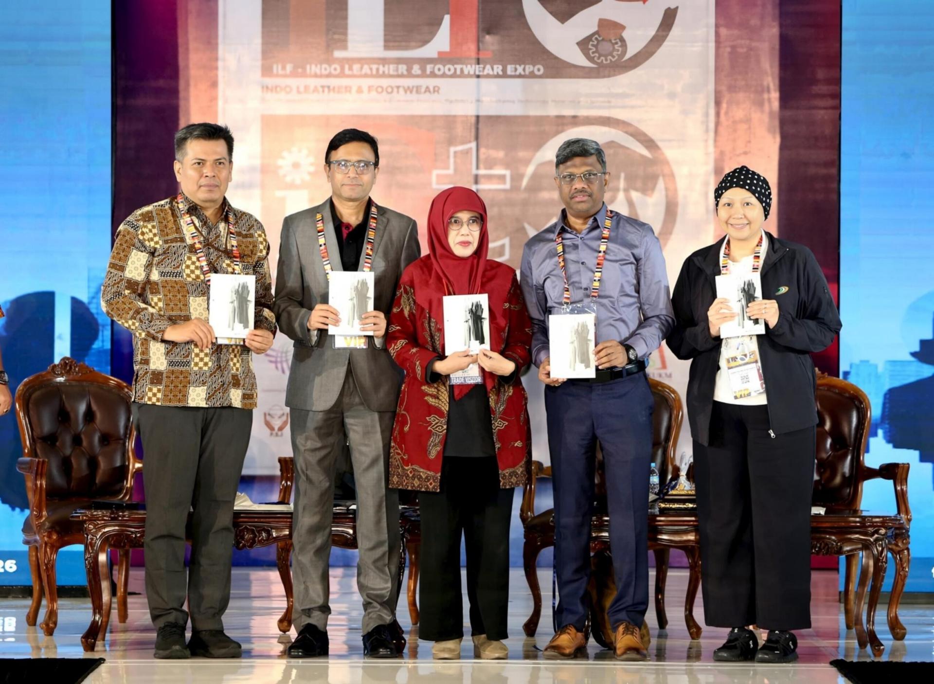 Laporan Vector: Operational Excellence Berpotensi Tambah Ekspor Garmen Indonesia hingga US$ 2 Miliar