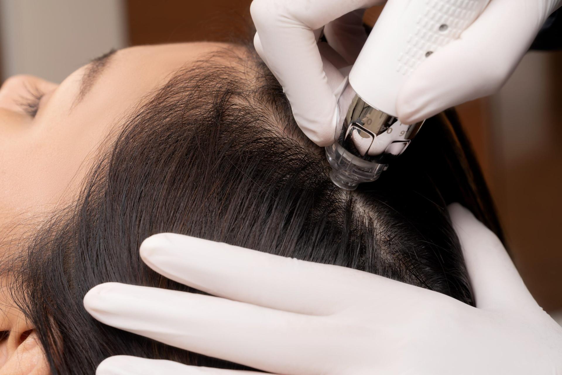 ERHA Hair Care Center