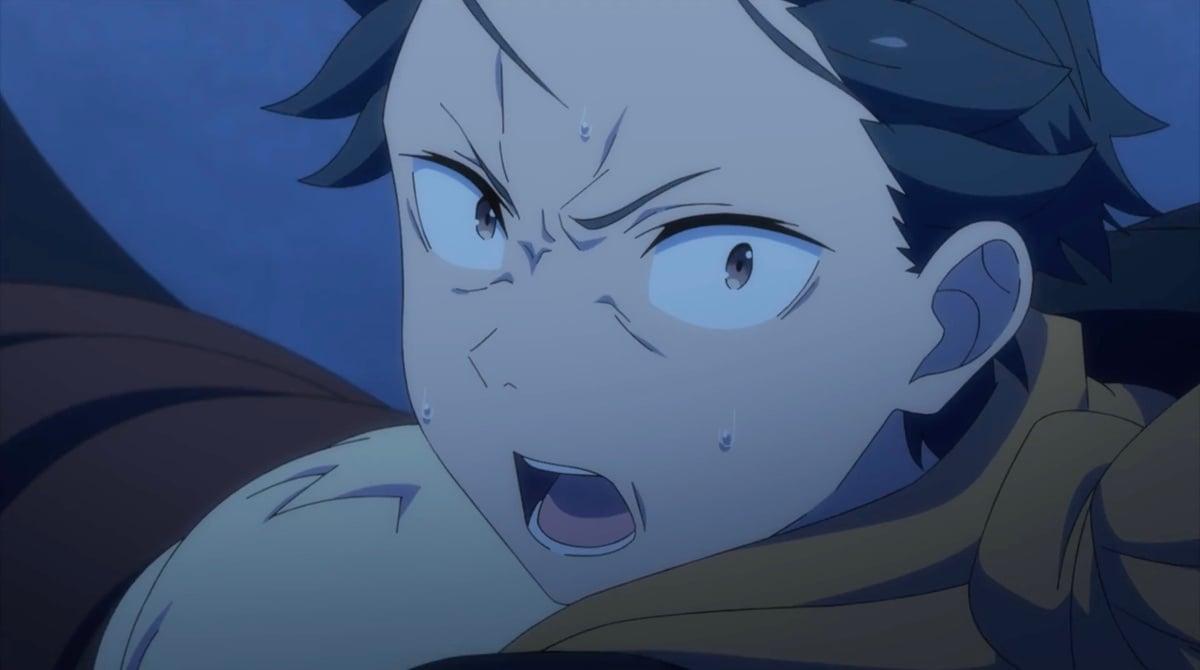 Re:Zero Season 4