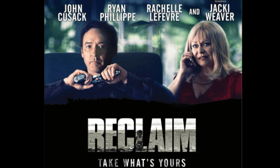 Reclaim