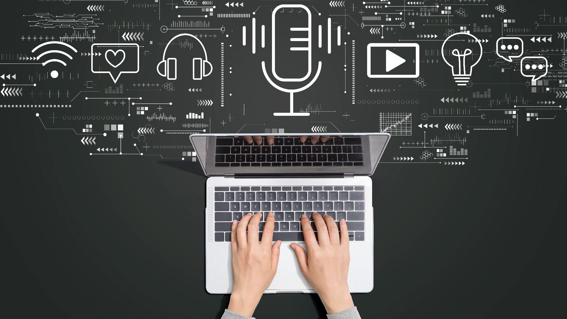 Speech Recognition adalah