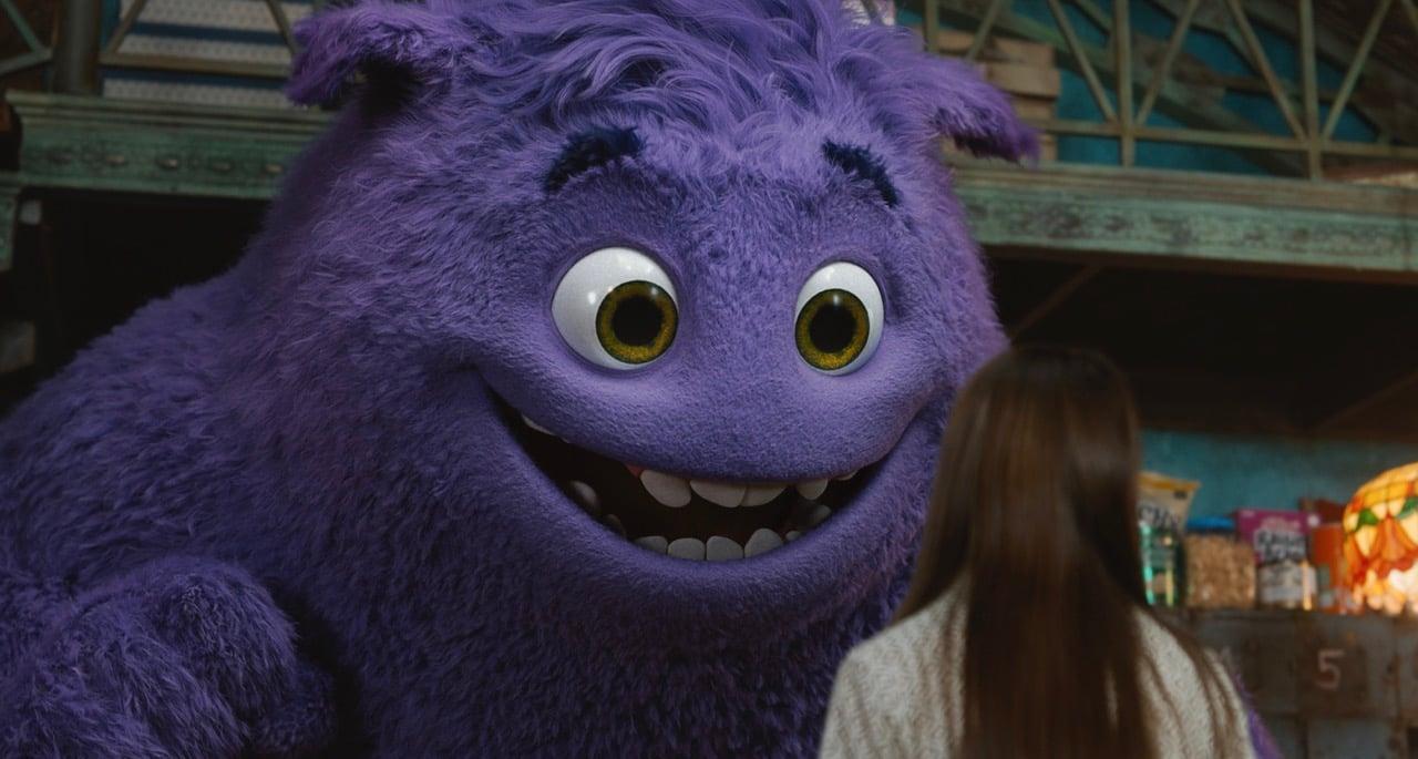 IF: Imaginary Friends