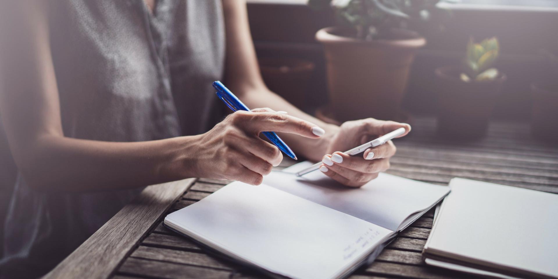 subtle foreshadowing