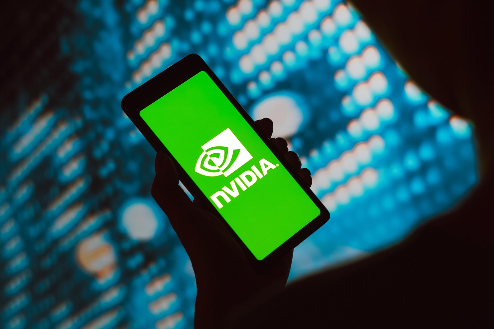 NVIDIA ai