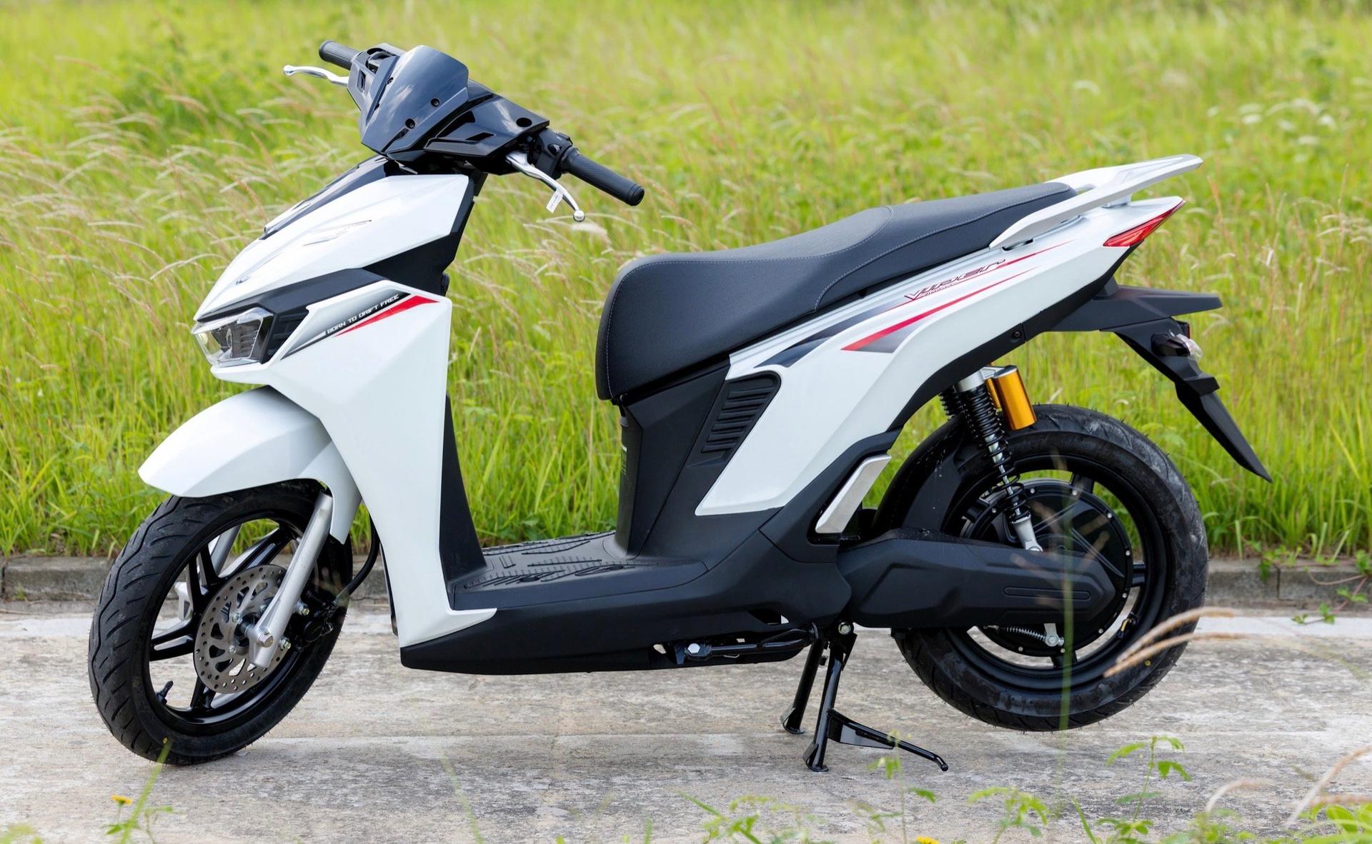 VinFast Viper