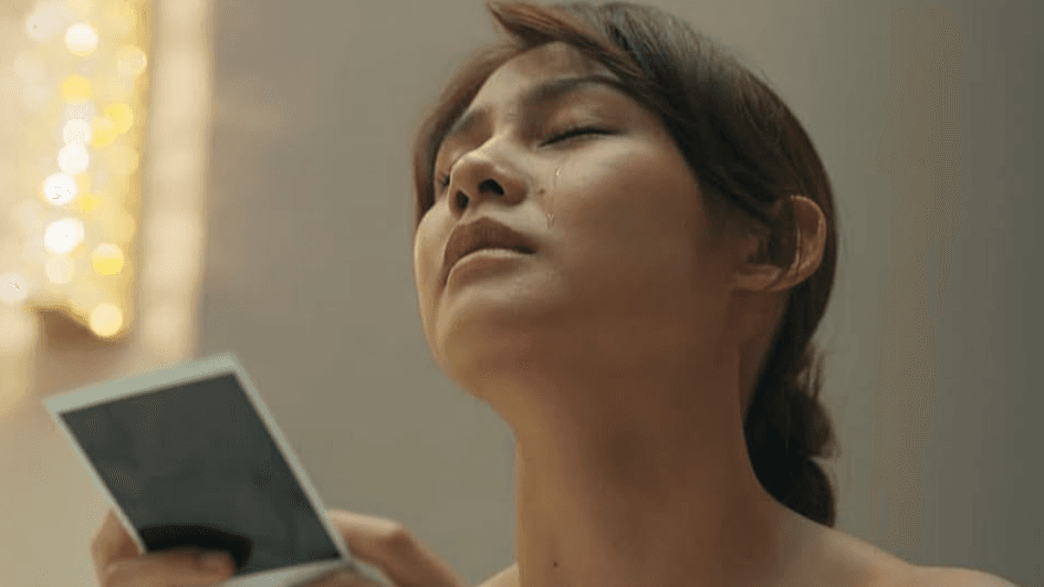 Tak Ingin Usai di Sini