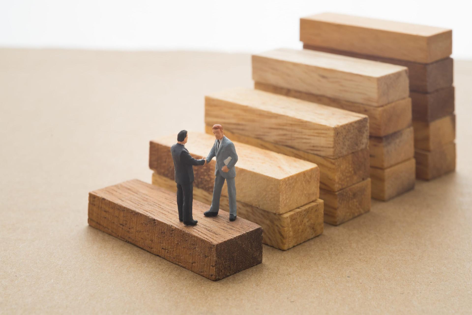 networking dengan atasan