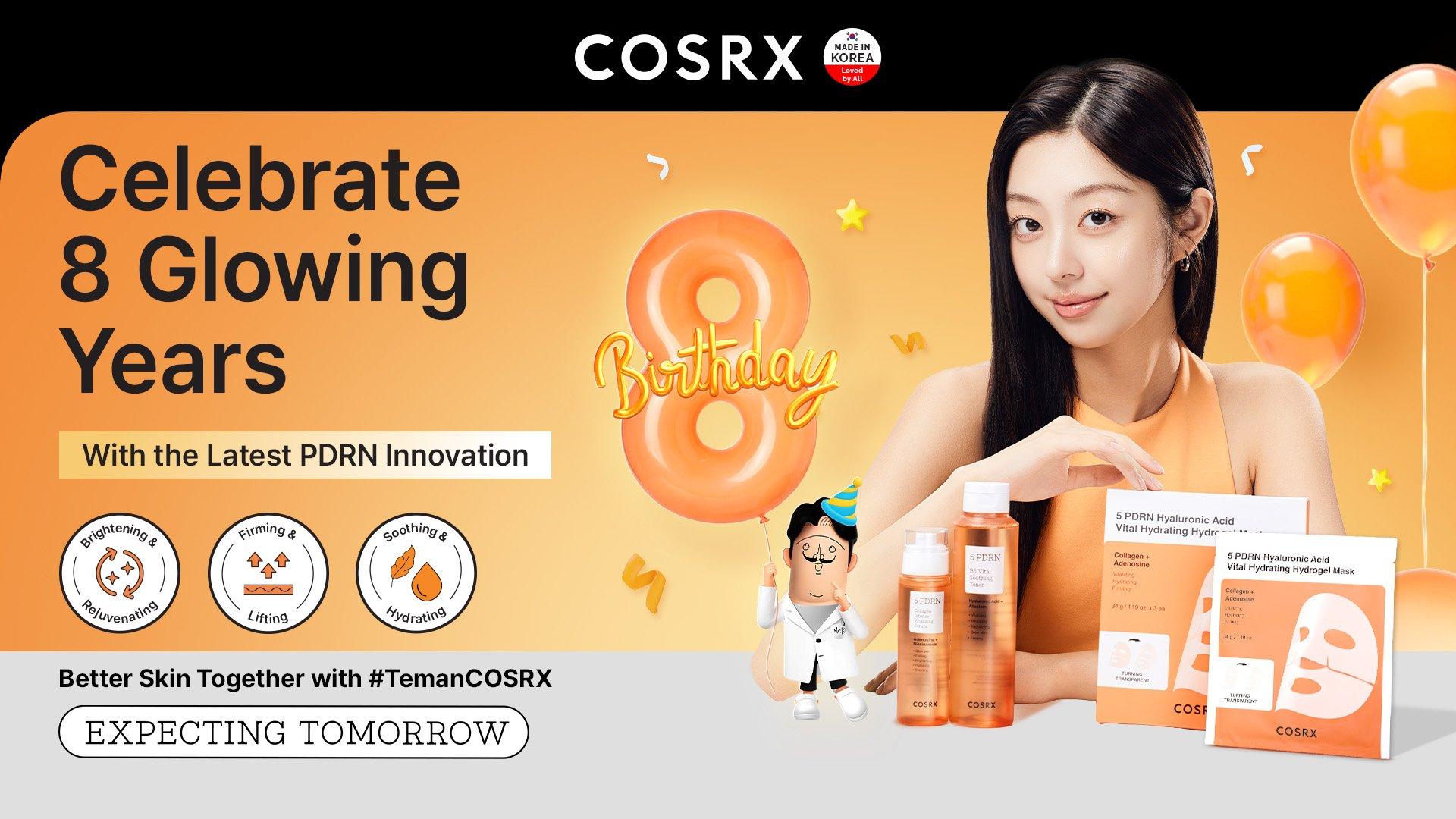COSRX