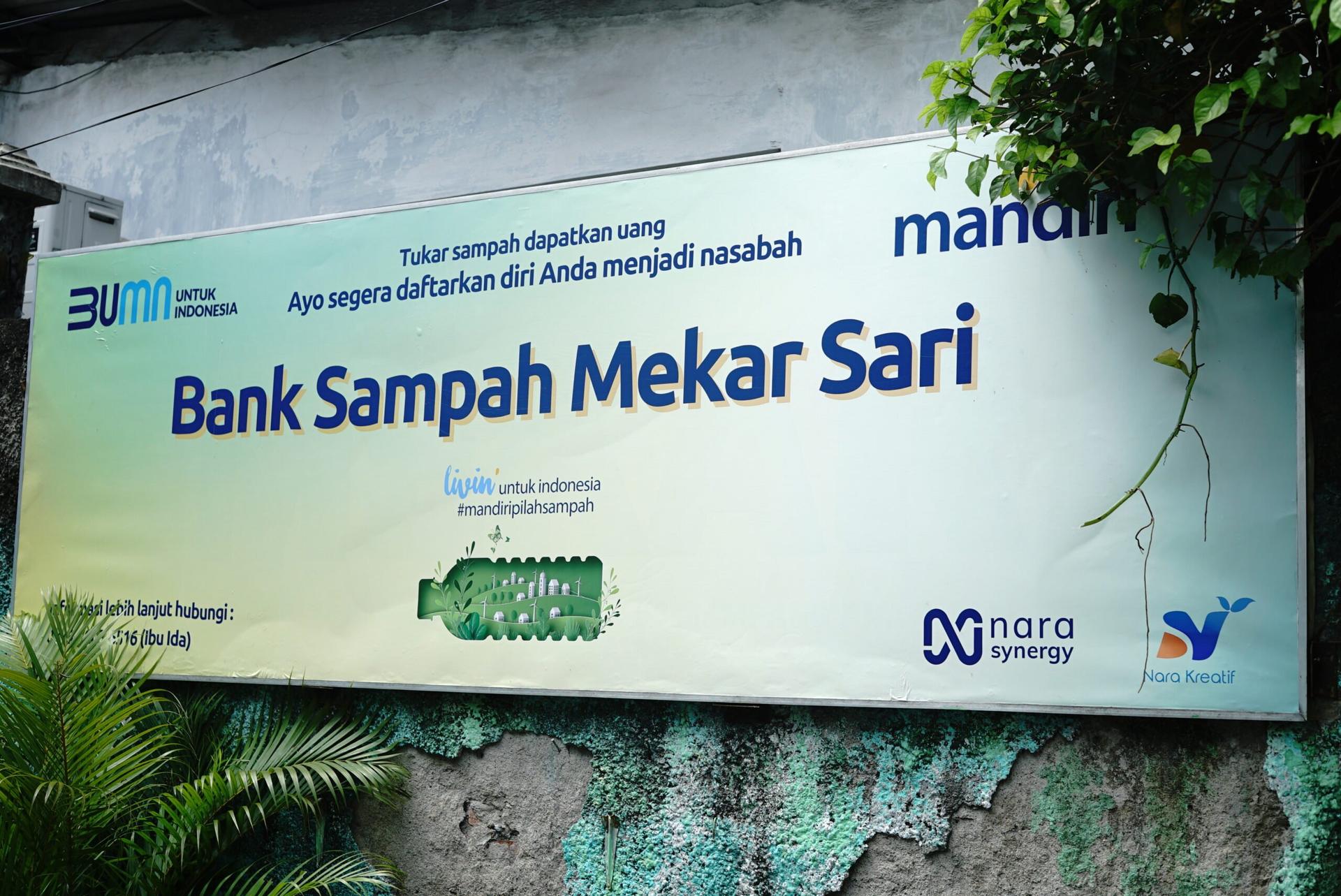 Bank Mandiri