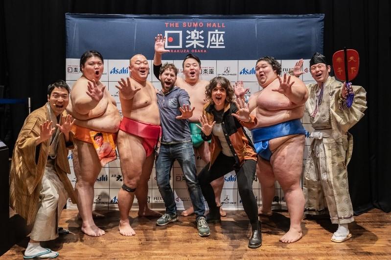 Tarik Wisatawan Indonesia, Hankyu Group Pamerkan Atraksi Wisata Baru di Jepang