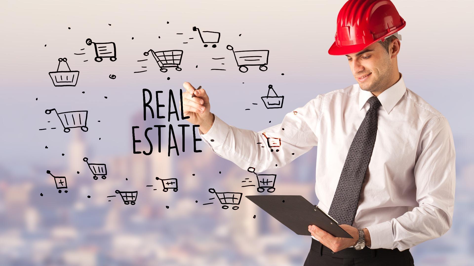 Tren Bisnis Properti 2023