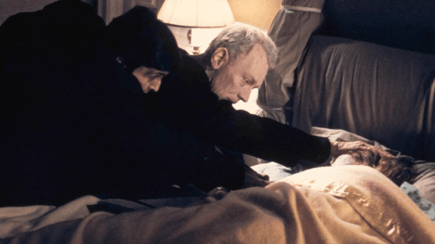 The Exorcist