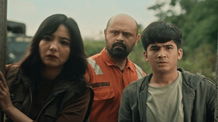 Jembatan Shiratal Mustaqim