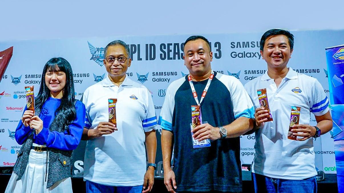 Campina MPL Indonesia