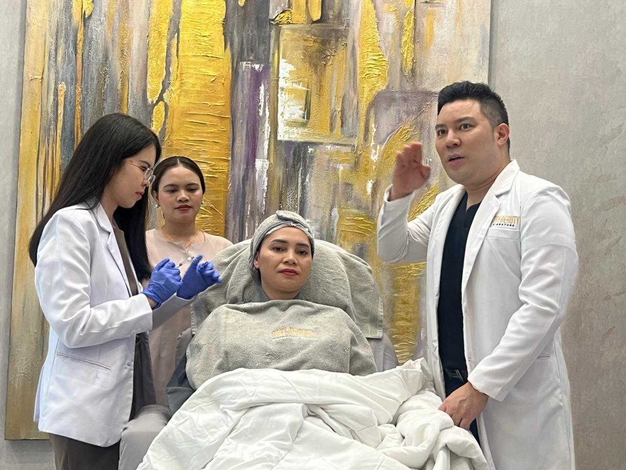 Stay Beauty Clinic