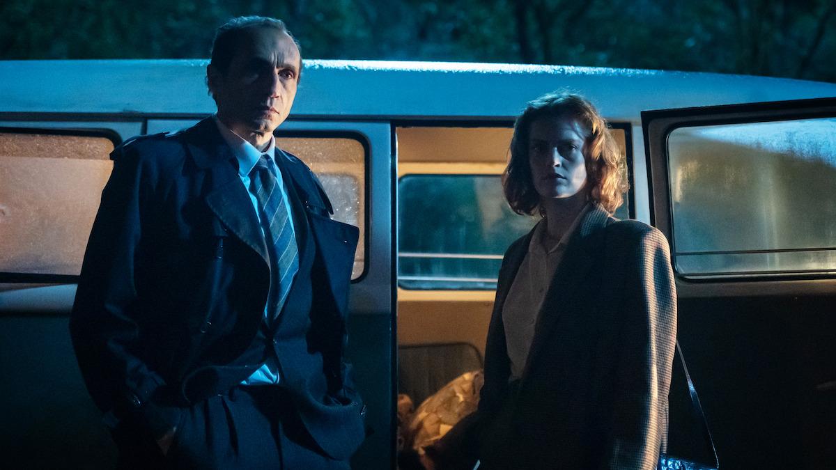 The Monster of Florence