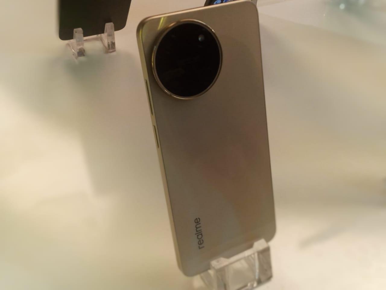 Ulang Tahun Kelima, realme Rilis realme 11