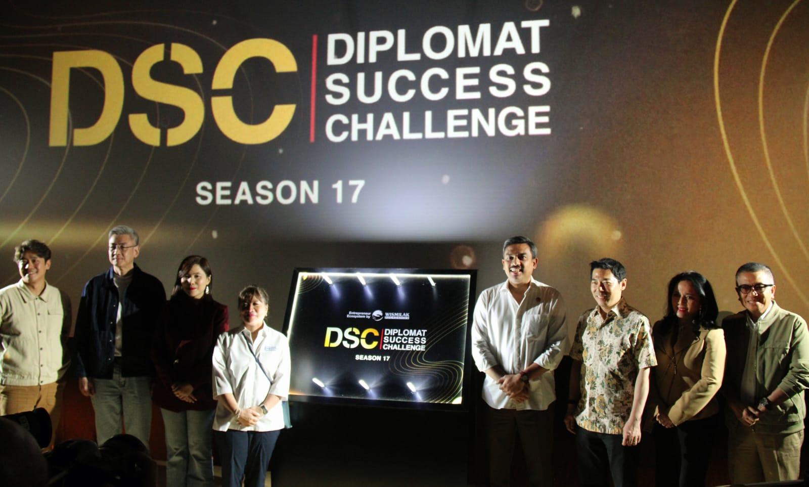 dsc wirausaha