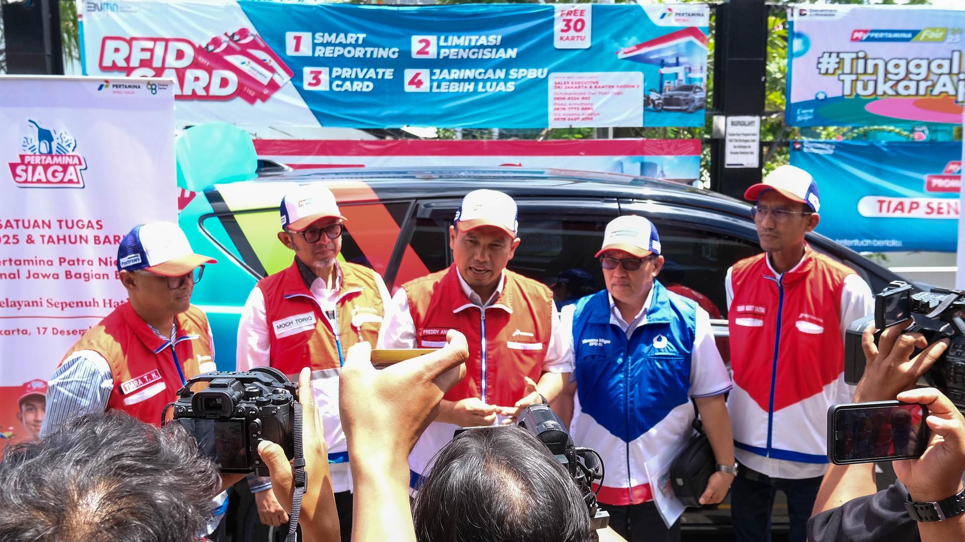 Pertamina Patra Niaga