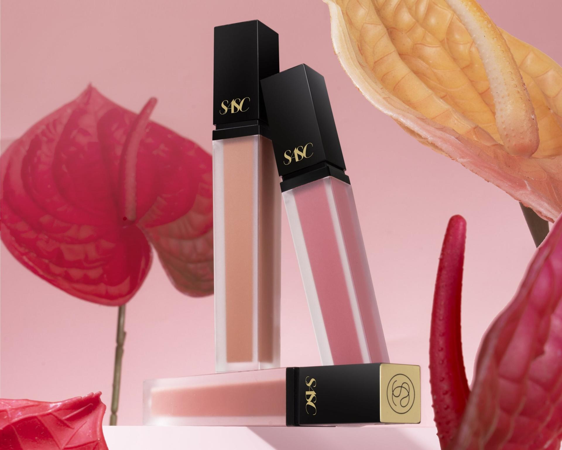 SASC Ultimatte Lip Liquid