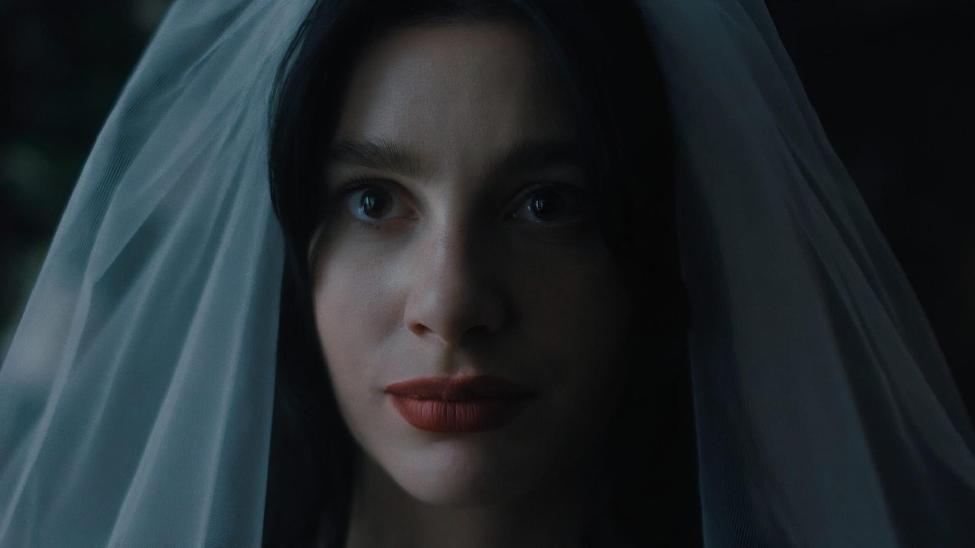 Somtehing Very Bad Is Going to Happen