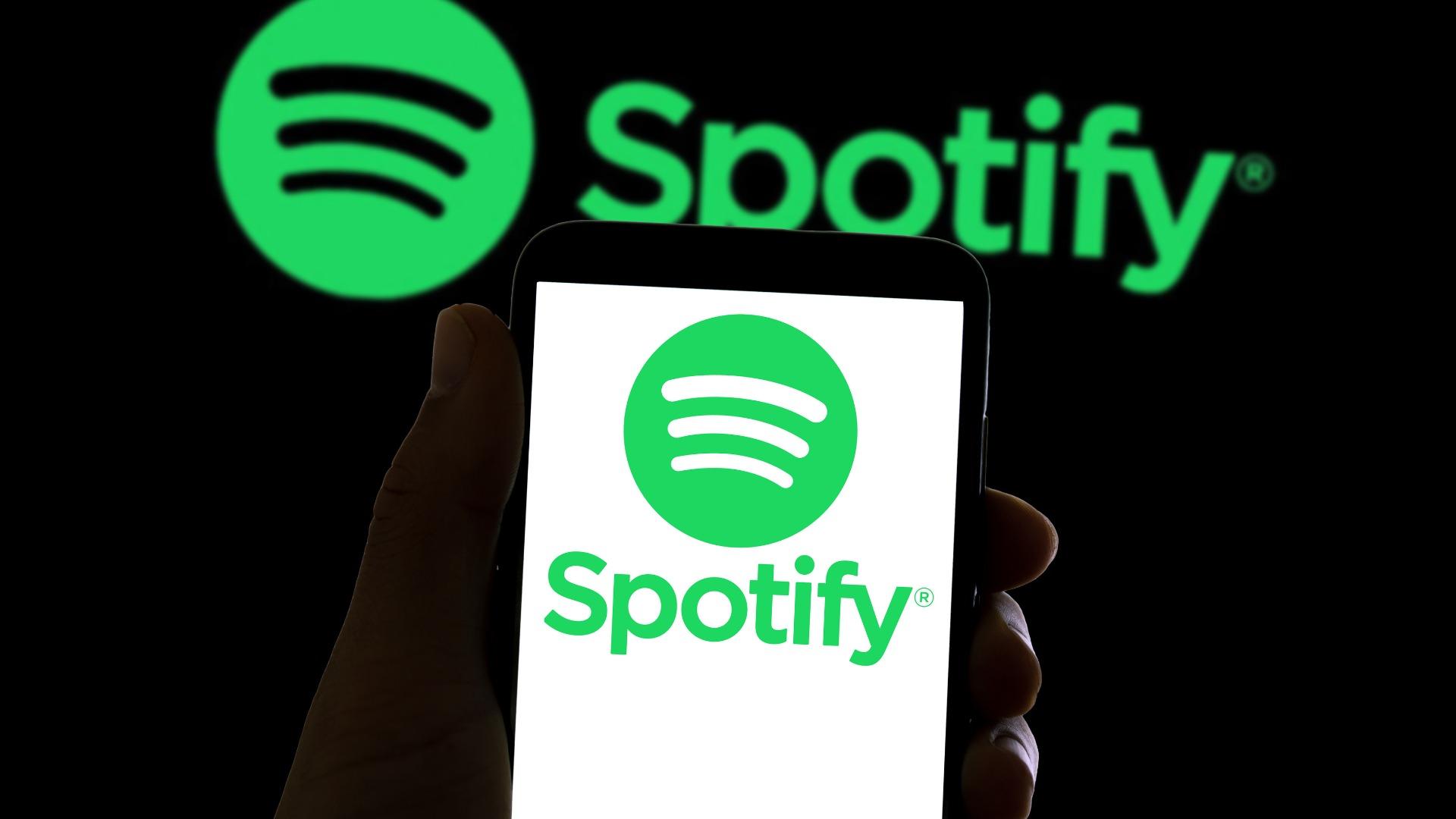 Spotify PHK 17% Karyawan, CEO Beberkan Alasannya