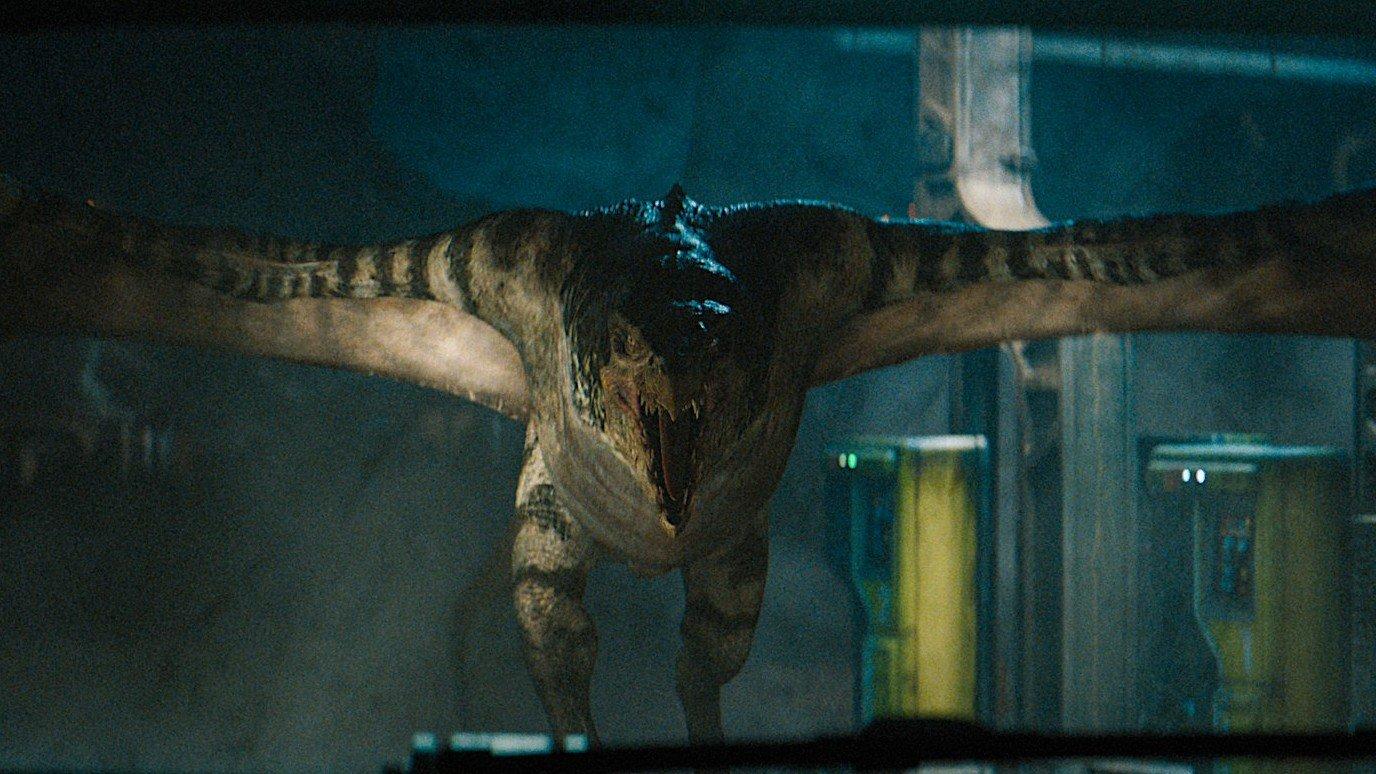 dinosaurus Jurassic World Rebirth