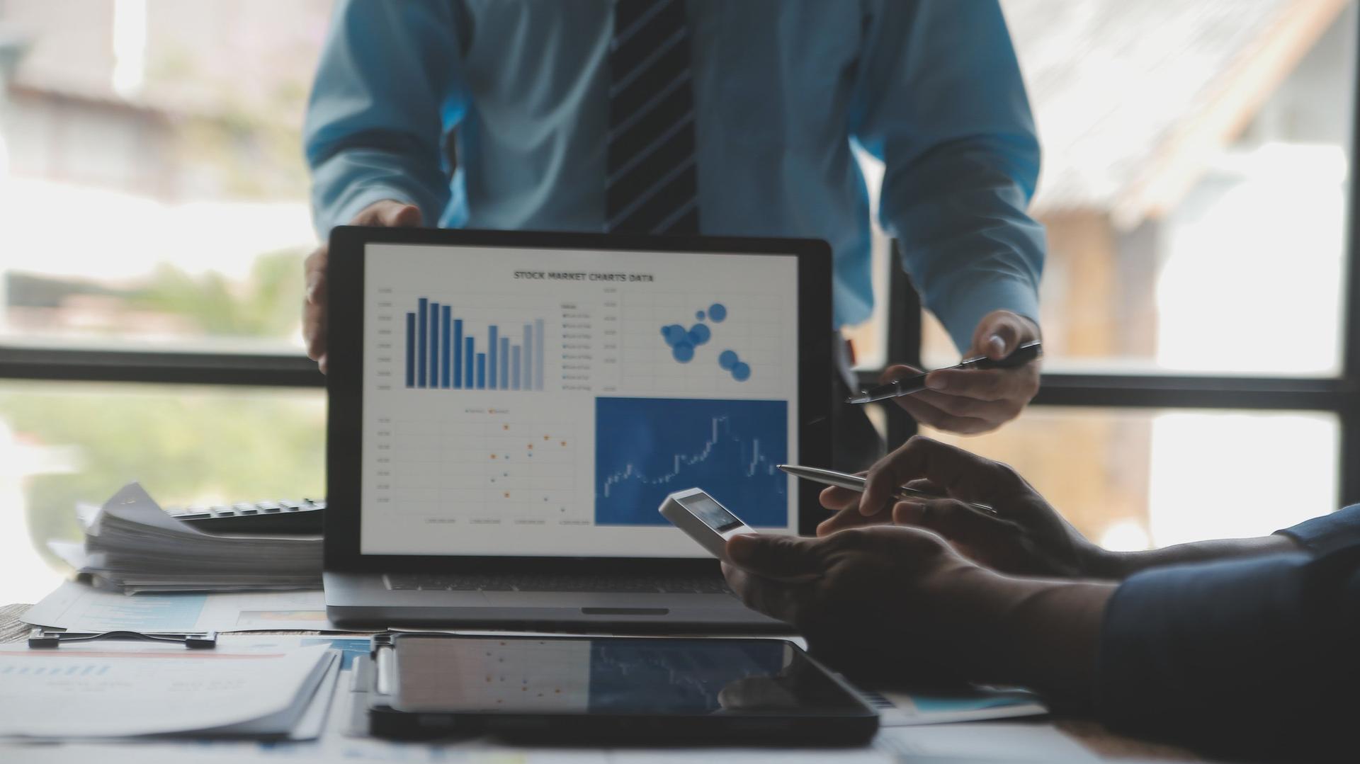 Predictive Analytics