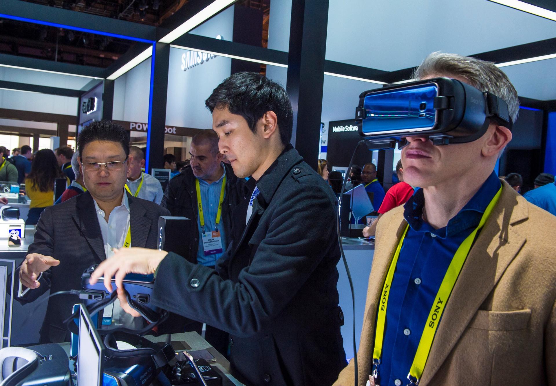 CES 2025: Daftar Teknologi Baru Yang Akan Dikenalkan Ke Publik