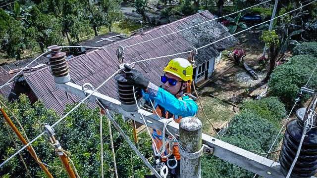 Sales Service Promotion