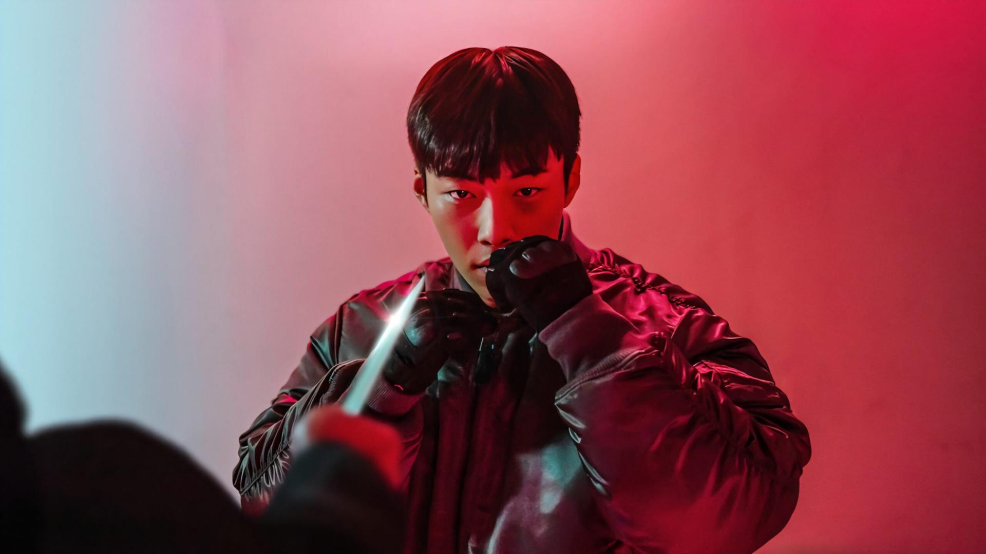 Bloodhounds Season 2