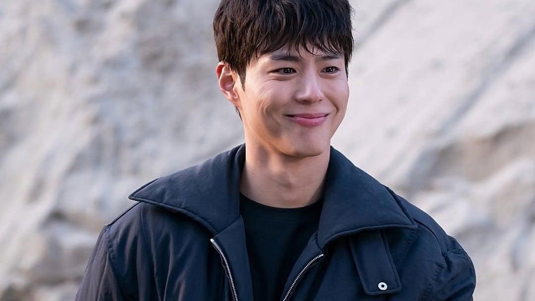 variety show Park Bo Gum