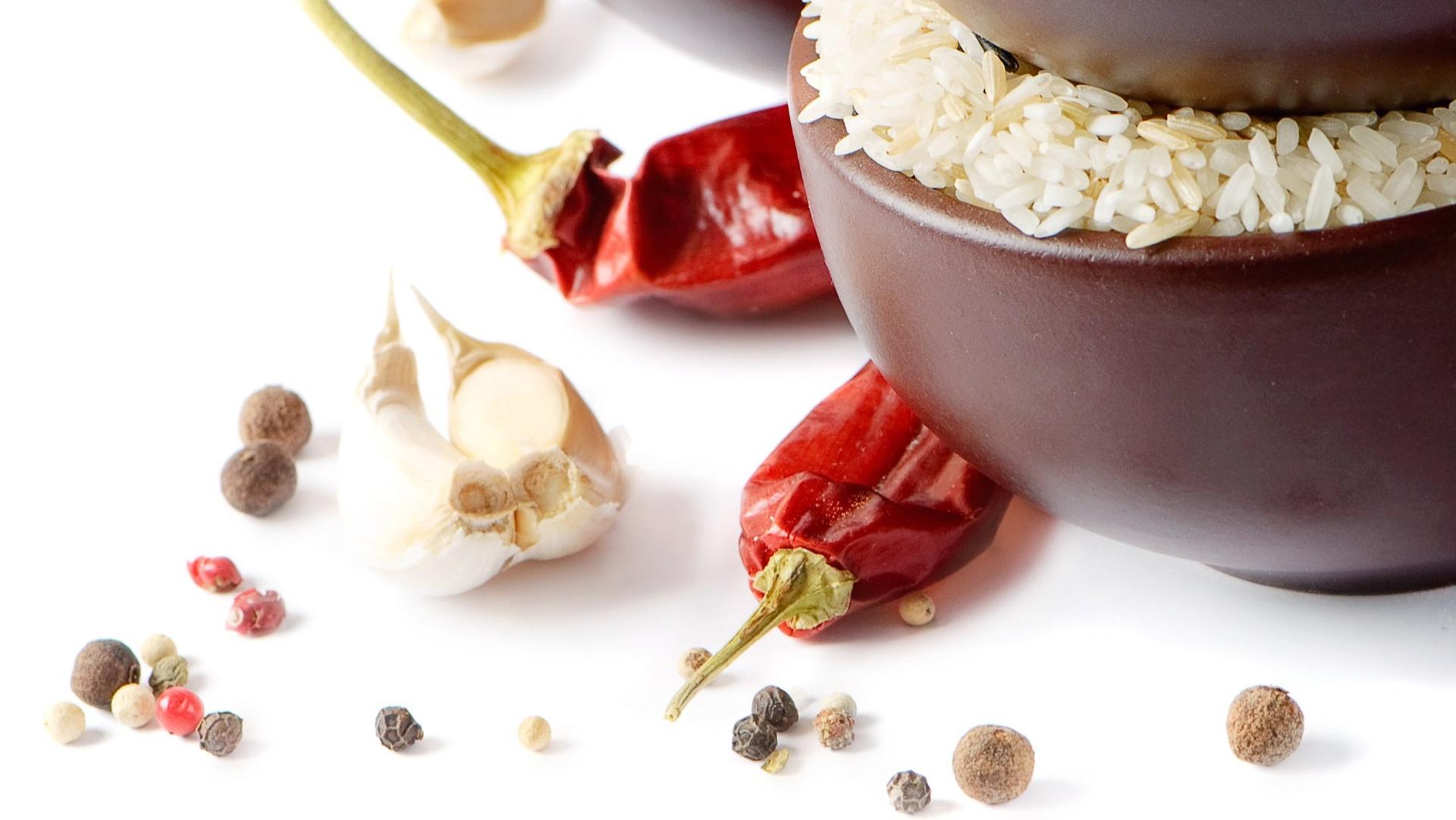 Harga beras 1 desember