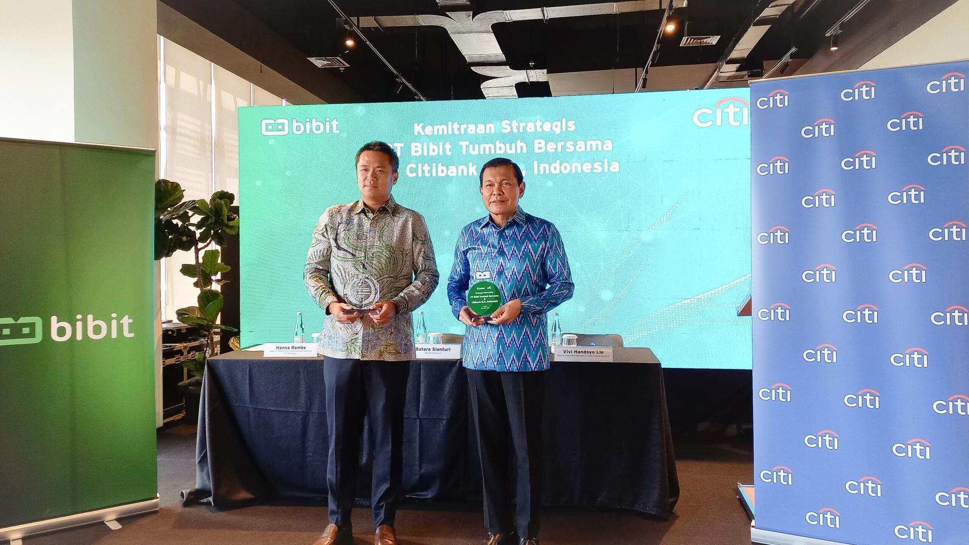 Citi Indonesia