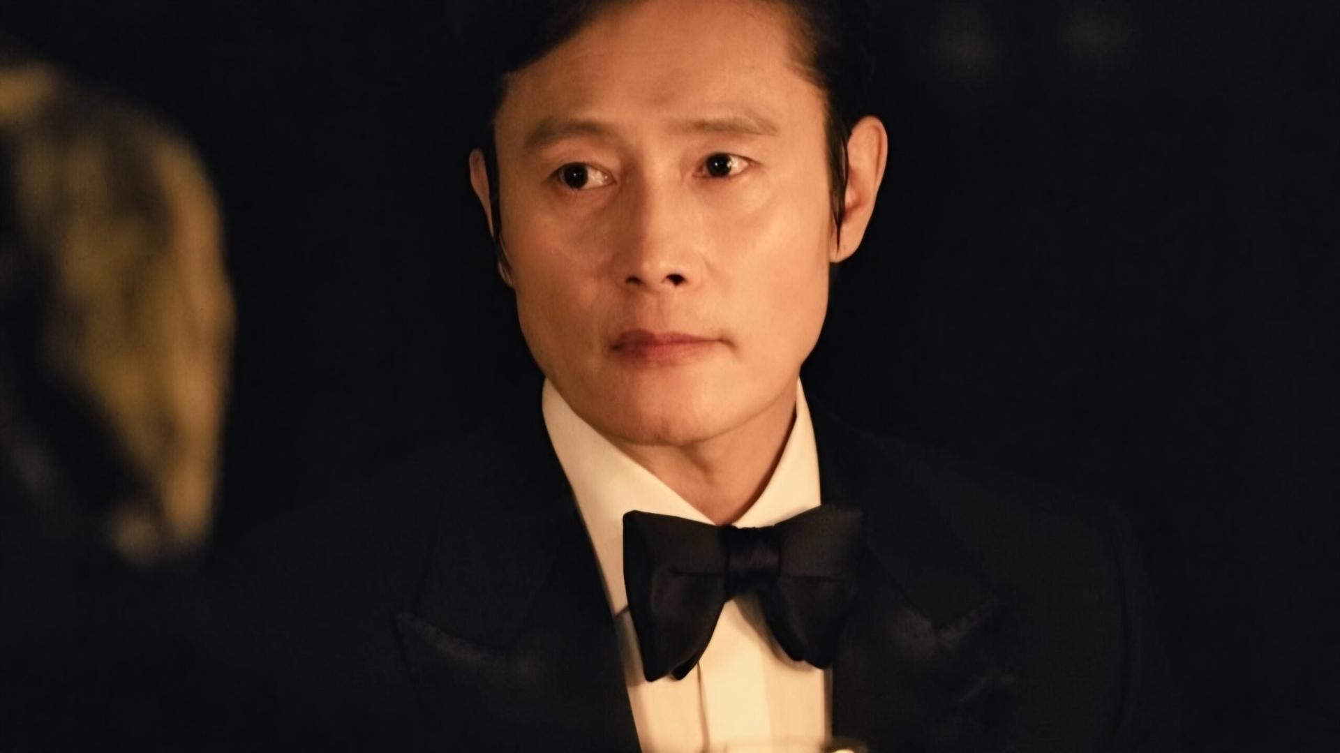 Lee Byung Hun