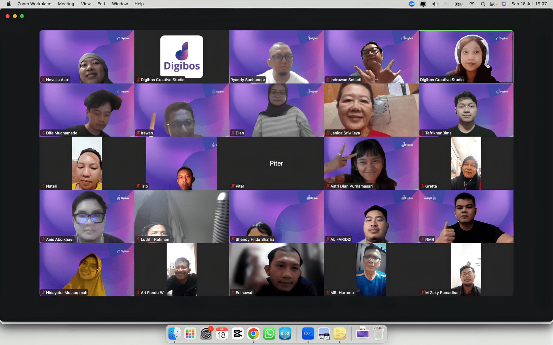 Digibos Dorong Bisnis Kelola Digital Presence secara Lebih Strategis