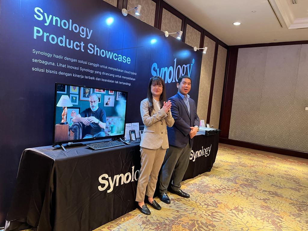 Synology