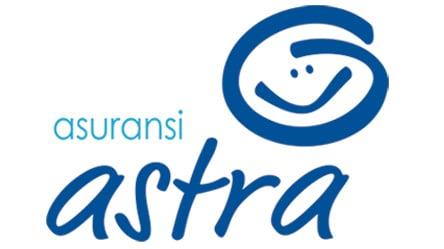Asuransi Astra persaingan