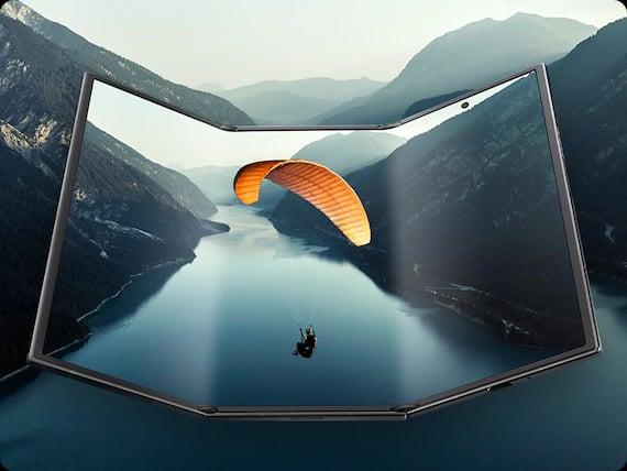 Samsung Disebut Kembangkan Galaxy Z TriFold 2 yang Lebih Tipis dan Ponsel Layar Geser Baru