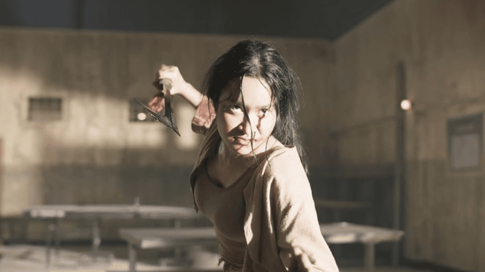 Penjagal Iblis: Dosa Turunan