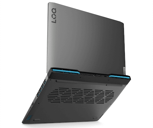 Lenovo LOQ