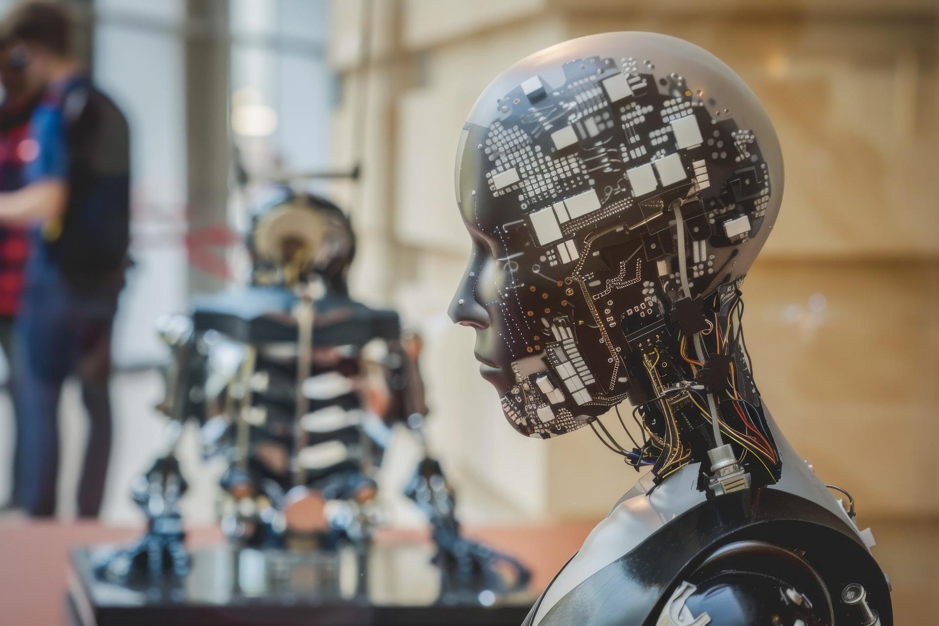 Melampaui Robot: Bagaimana AI Menciptakan Pertemanan, Meningkatkan Kesejahteraan, dan Membangun Loyalitas Merek