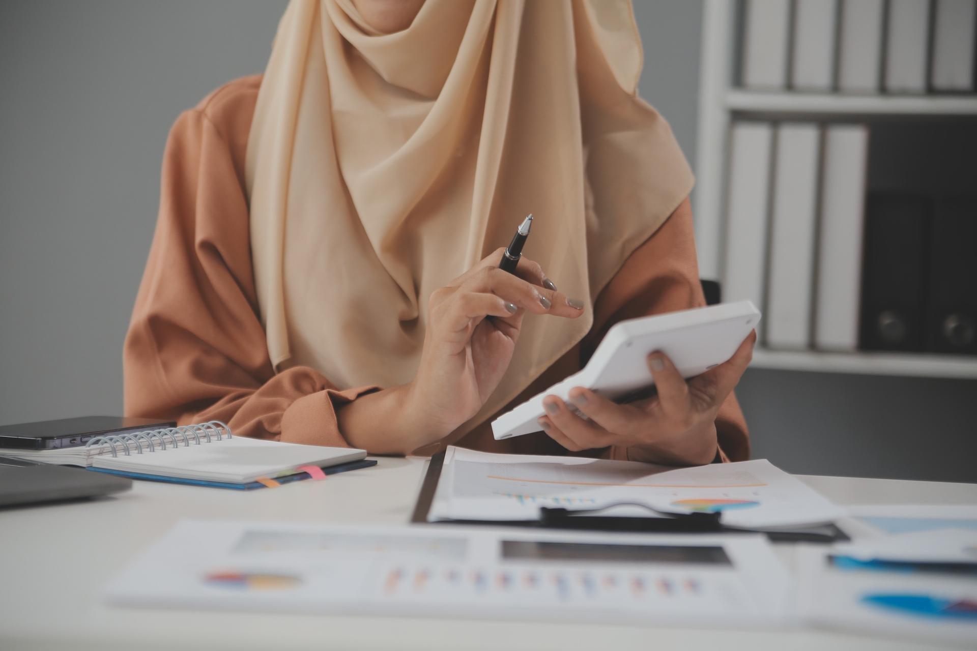 mengatur keuangan ramadan