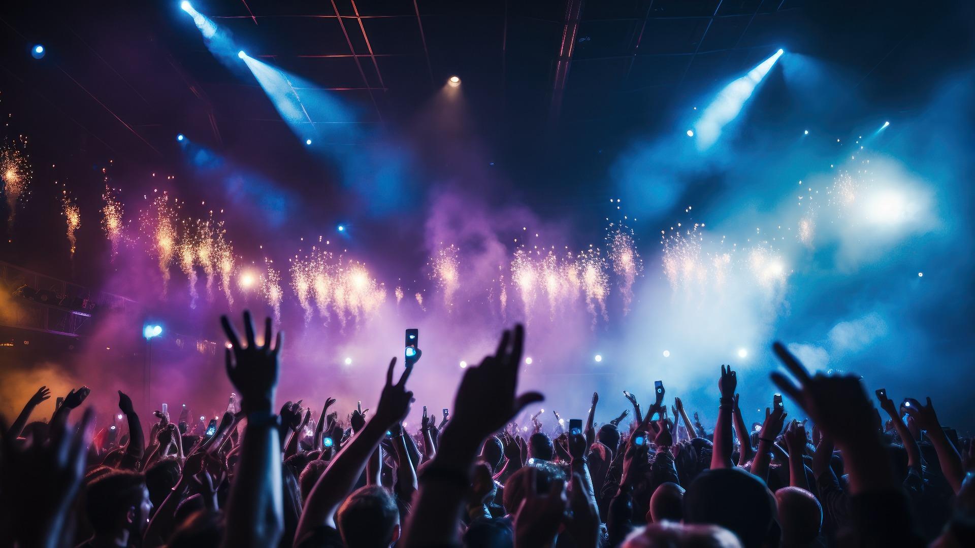 Uncommon Venue adalah