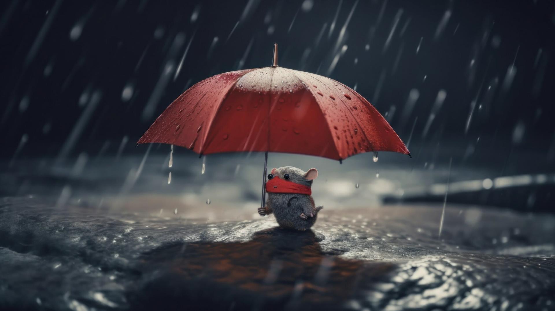 Microsoft Perkenalkan Aurora, Model AI Baru untuk Prediksi Cuaca dan Lingkungan